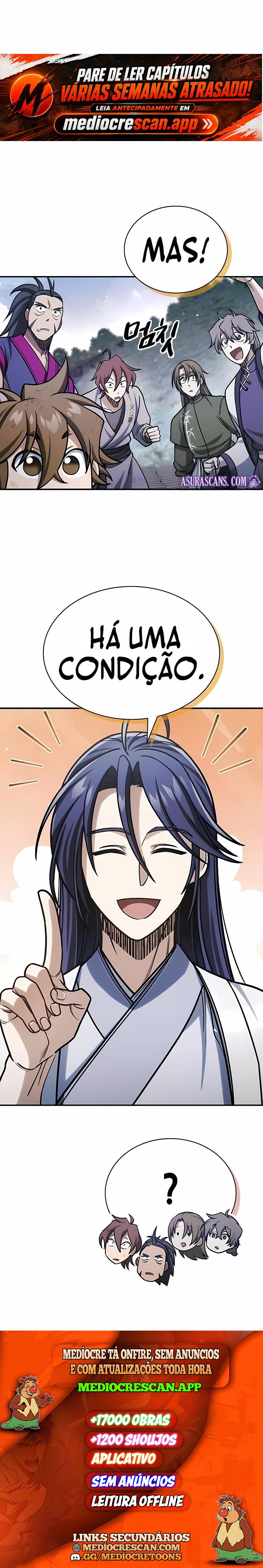 Heavenly Grand Archive's Young Master Capítulo 127 Página 41
