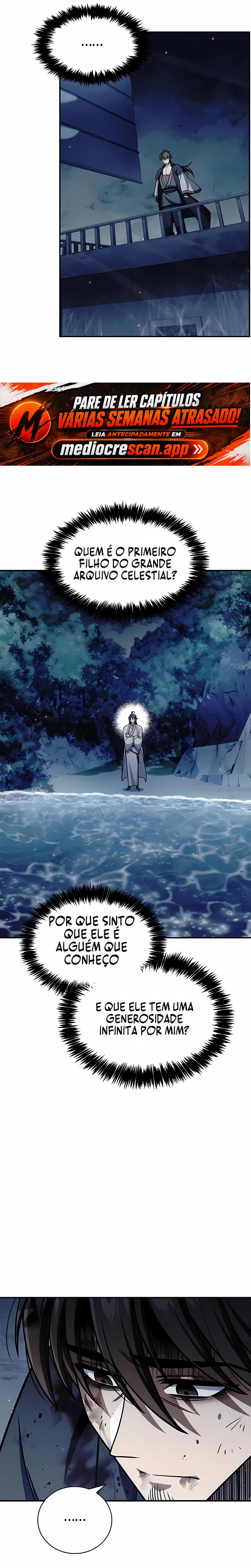 Heavenly Grand Archive's Young Master Capítulo 127 Página 6