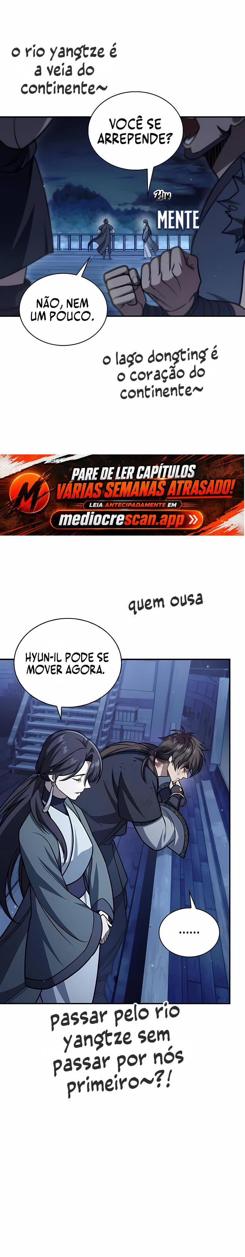 Heavenly Grand Archive's Young Master Capítulo 127 Página 8