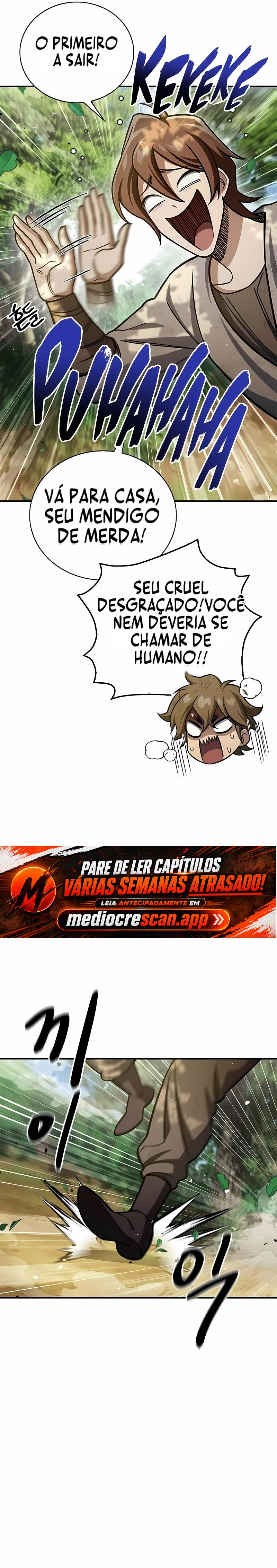 Heavenly Grand Archive's Young Master Capítulo 128 Página 12