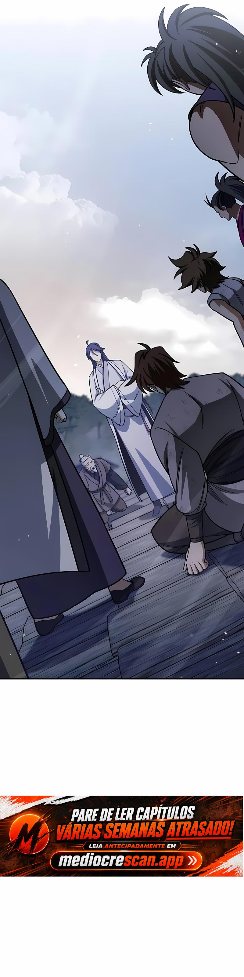 Heavenly Grand Archive's Young Master Capítulo 128 Página 3