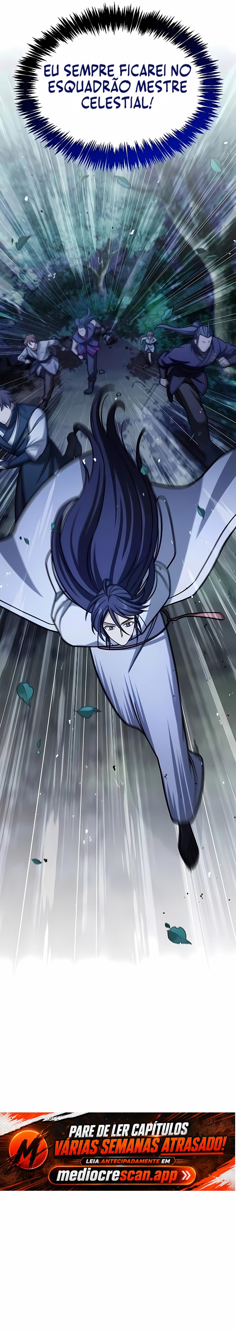 Heavenly Grand Archive's Young Master Capítulo 128 Página 34