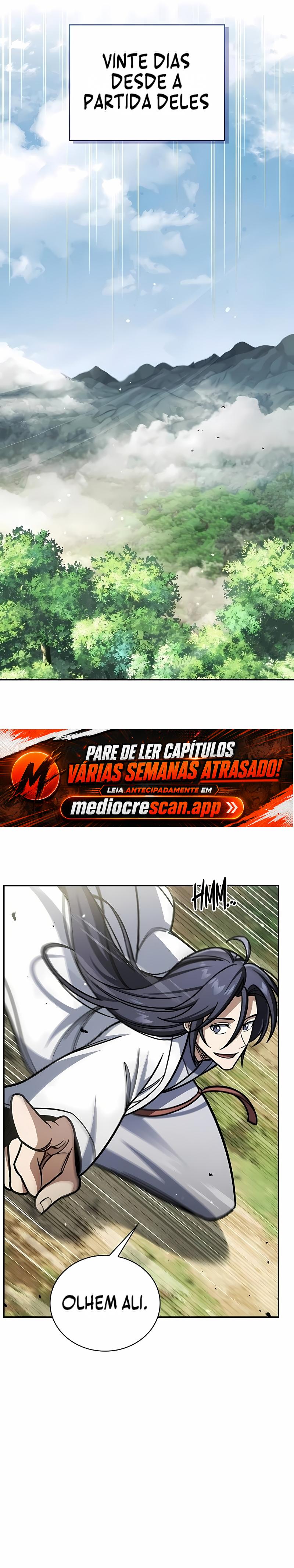 Heavenly Grand Archive's Young Master Capítulo 128 Página 35