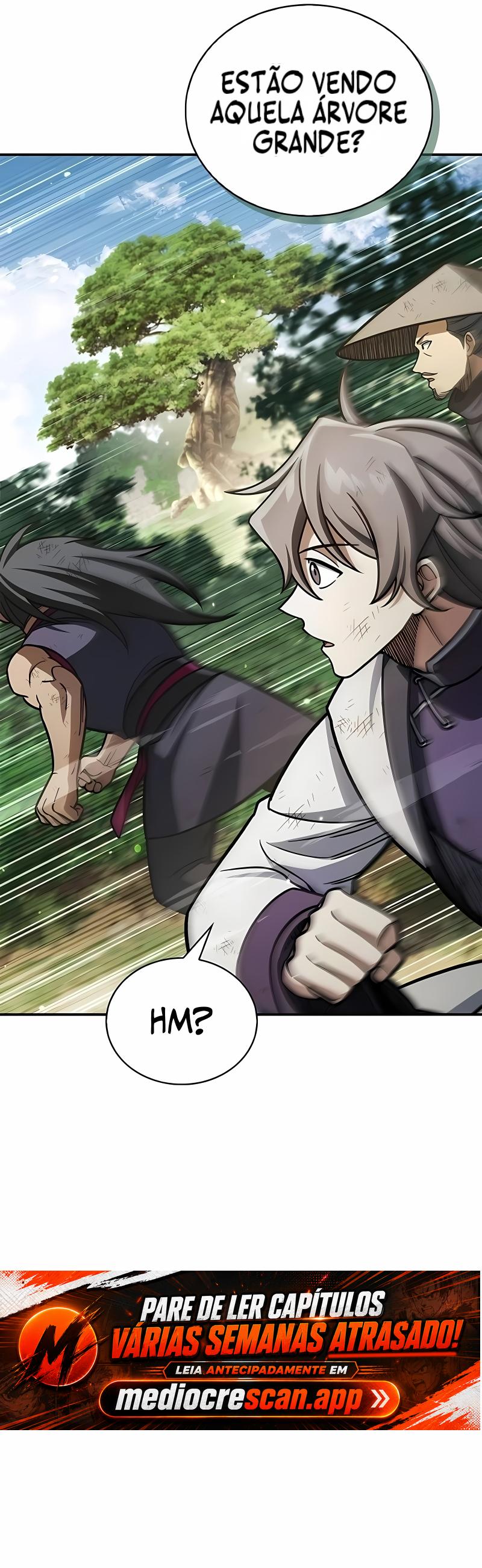 Heavenly Grand Archive's Young Master Capítulo 128 Página 36