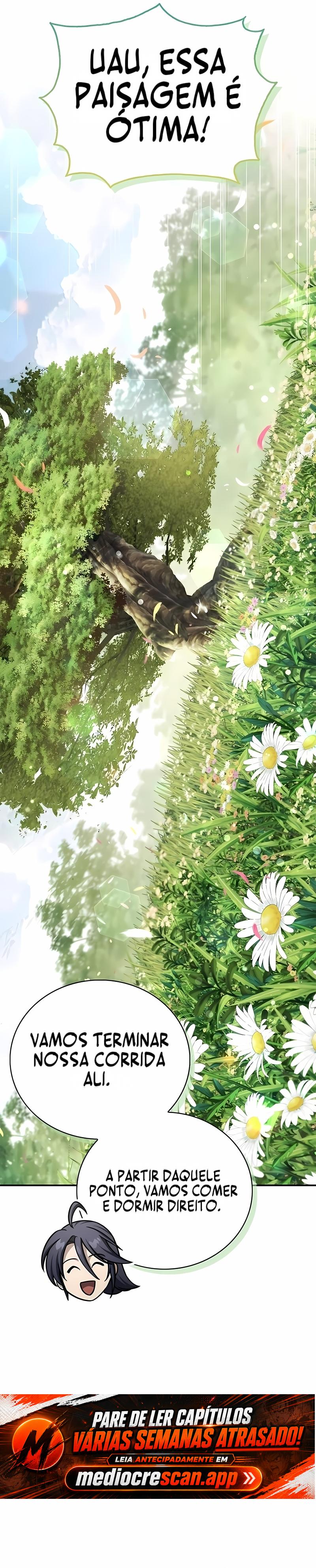 Heavenly Grand Archive's Young Master Capítulo 128 Página 37