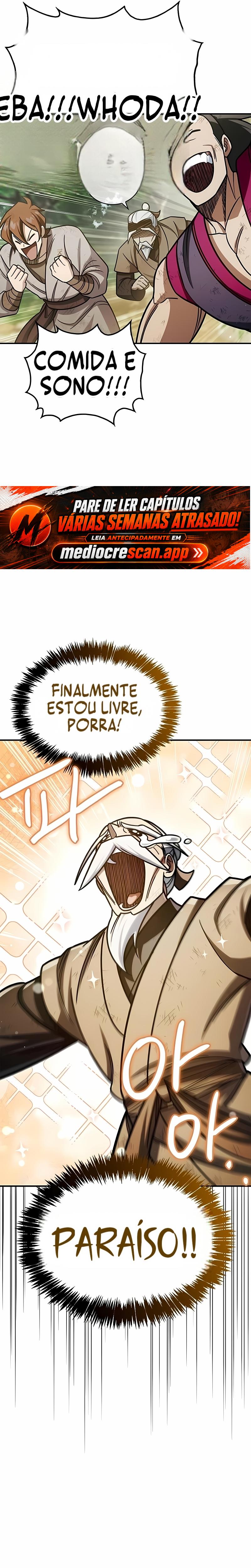 Heavenly Grand Archive's Young Master Capítulo 128 Página 38