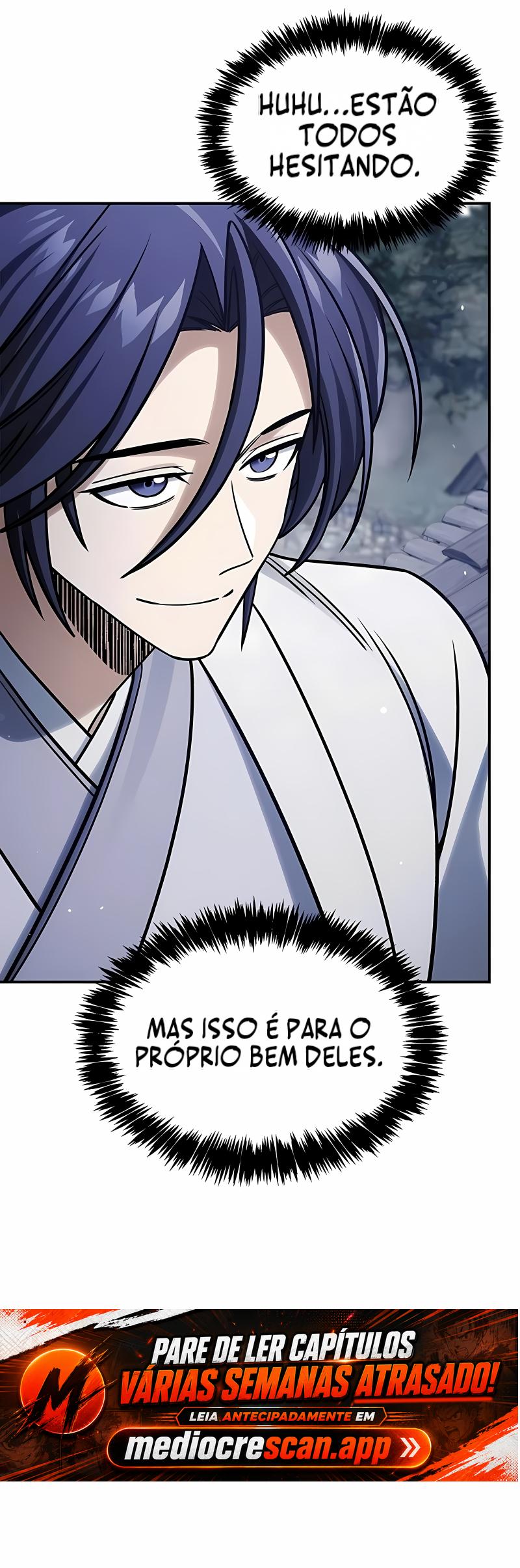 Heavenly Grand Archive's Young Master Capítulo 128 Página 4