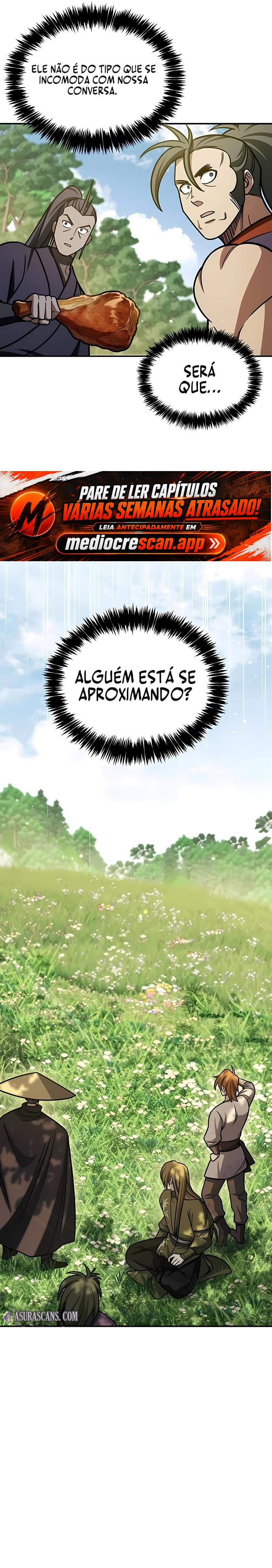 Heavenly Grand Archive's Young Master Capítulo 128 Página 43