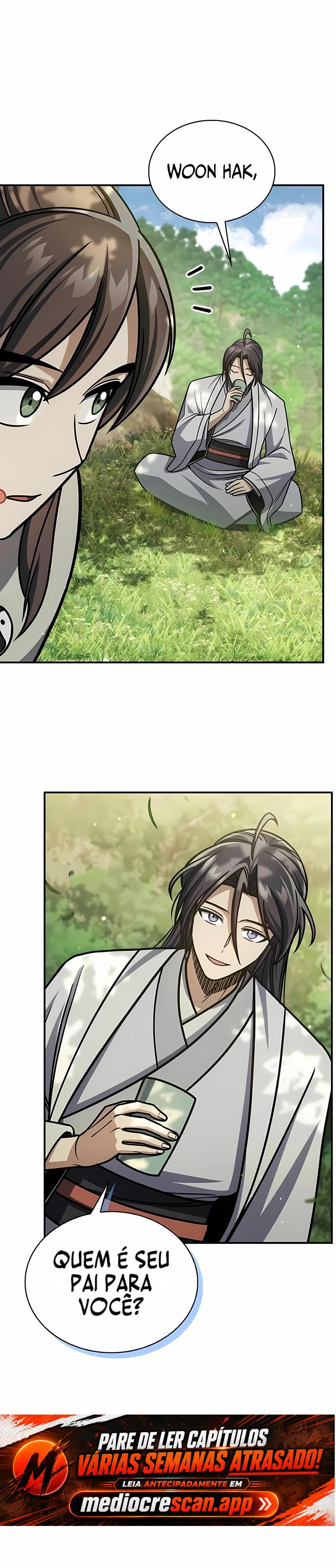 Heavenly Grand Archive's Young Master Capítulo 129 Página 11