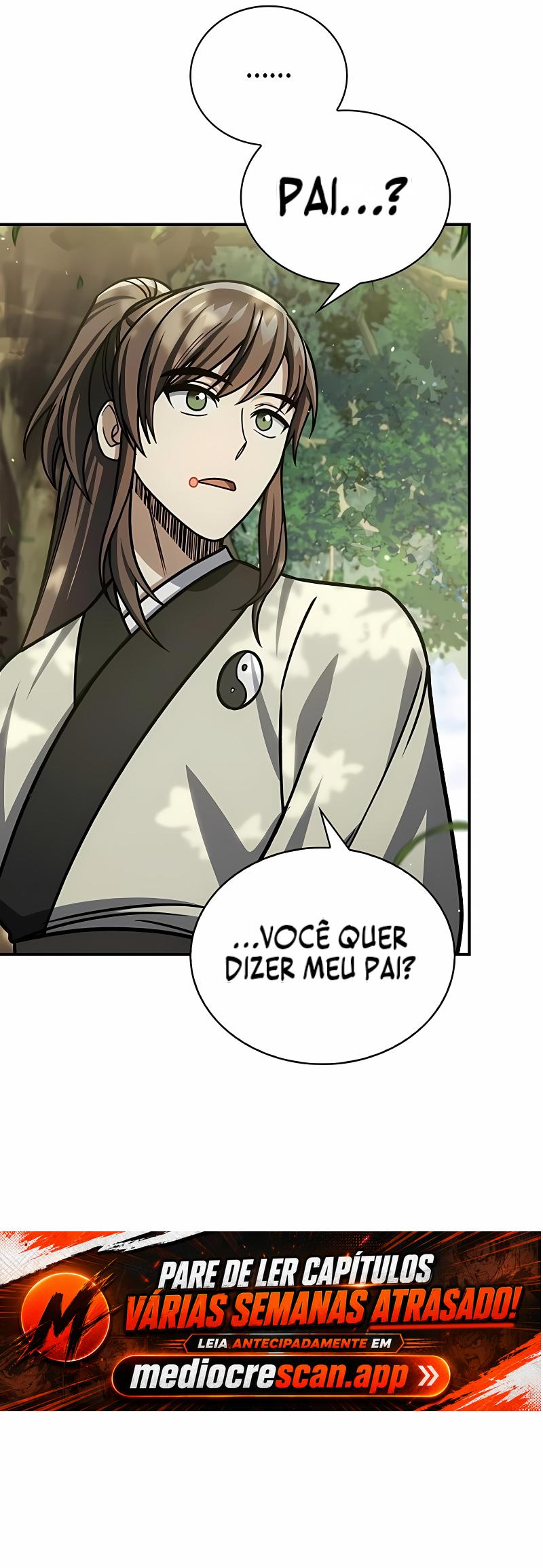 Heavenly Grand Archive's Young Master Capítulo 129 Página 12