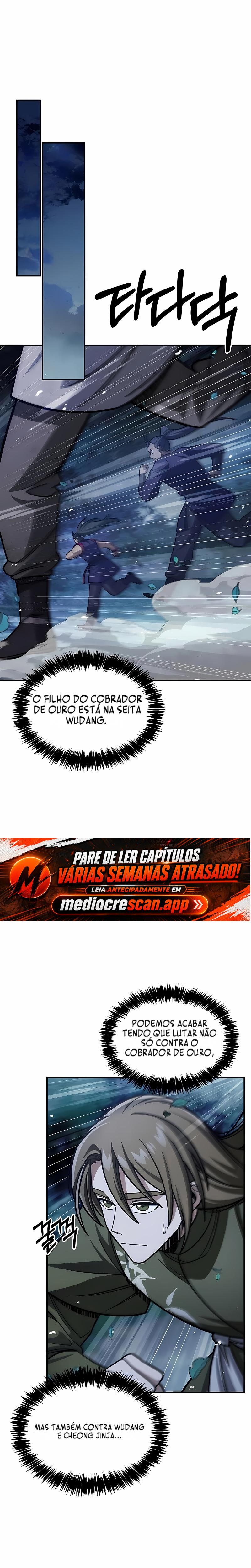 Heavenly Grand Archive's Young Master Capítulo 129 Página 15