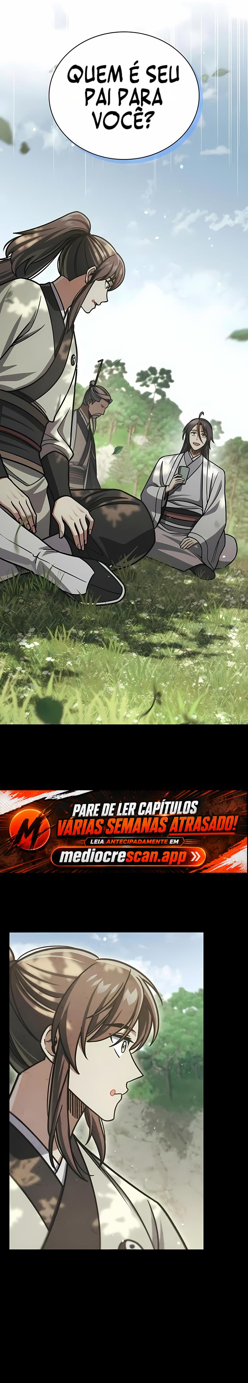 Heavenly Grand Archive's Young Master Capítulo 129 Página 24