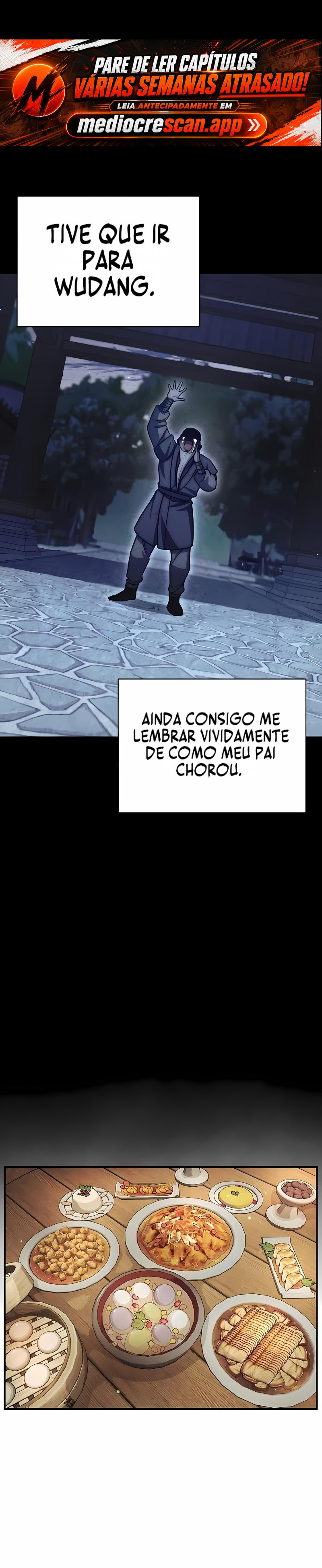 Heavenly Grand Archive's Young Master Capítulo 129 Página 28
