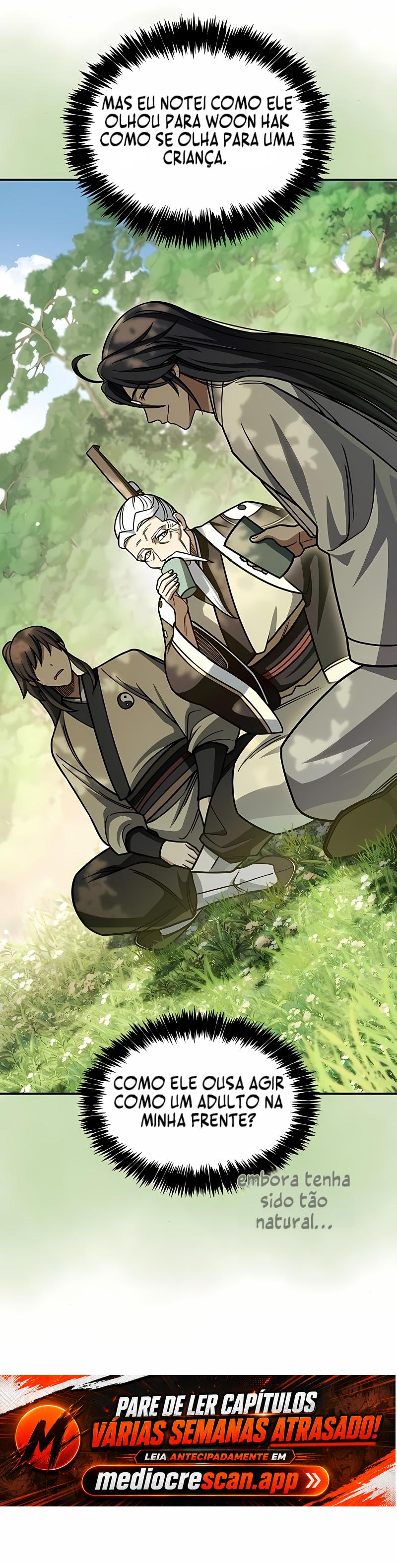 Heavenly Grand Archive's Young Master Capítulo 129 Página 34