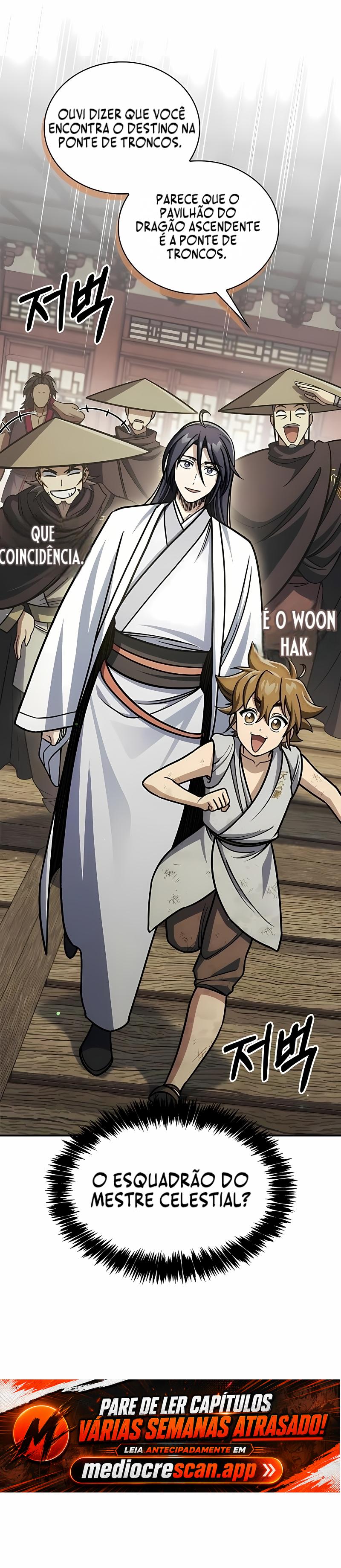 Heavenly Grand Archive's Young Master Capítulo 129 Página 37