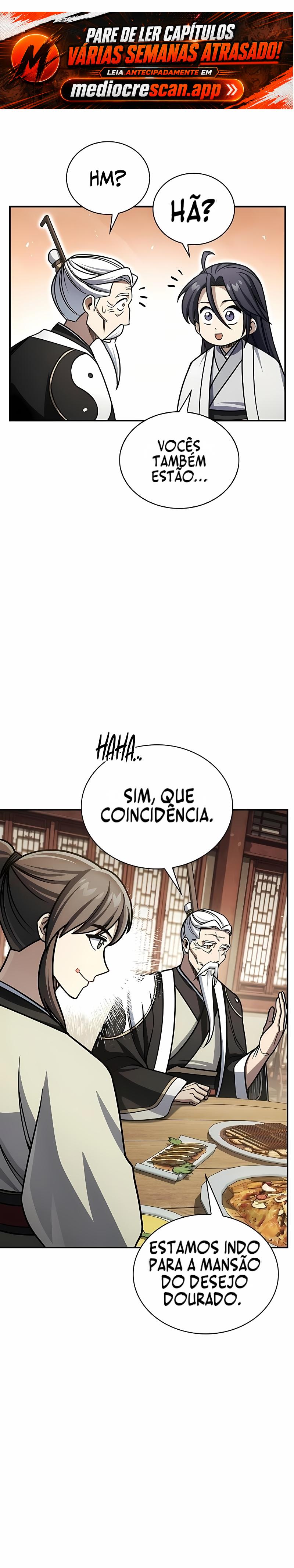 Heavenly Grand Archive's Young Master Capítulo 129 Página 39