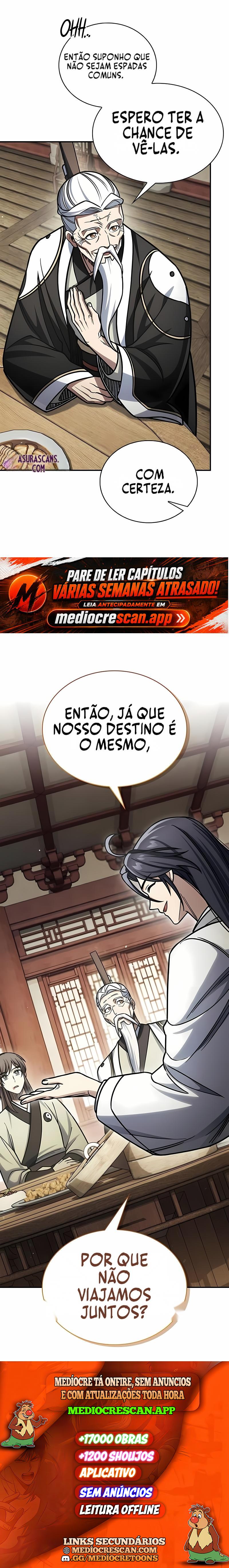 Heavenly Grand Archive's Young Master Capítulo 129 Página 41