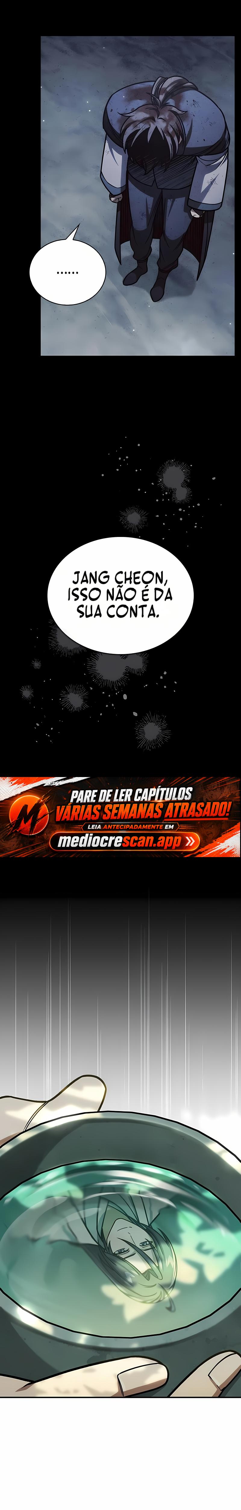 Heavenly Grand Archive's Young Master Capítulo 129 Página 6