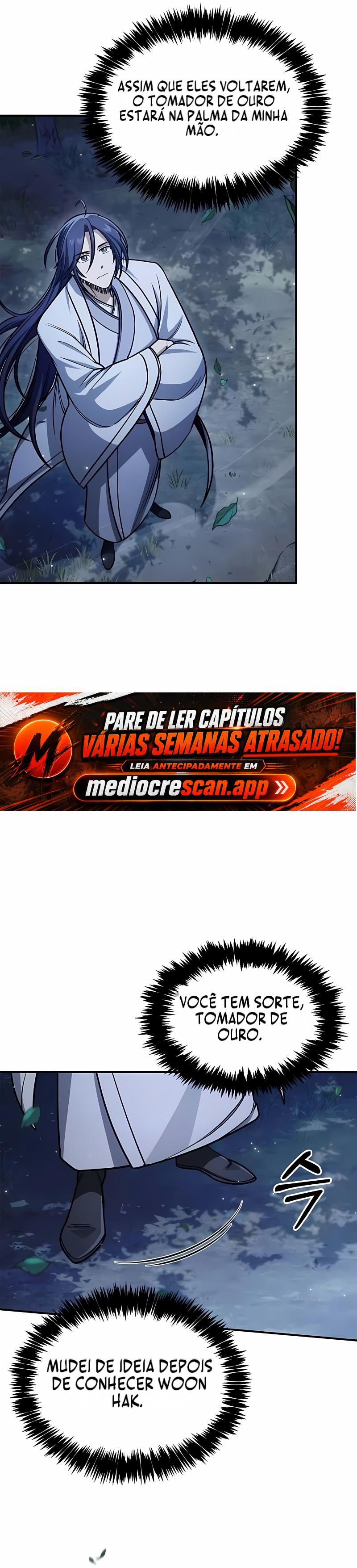 Heavenly Grand Archive's Young Master Capítulo 130 Página 15