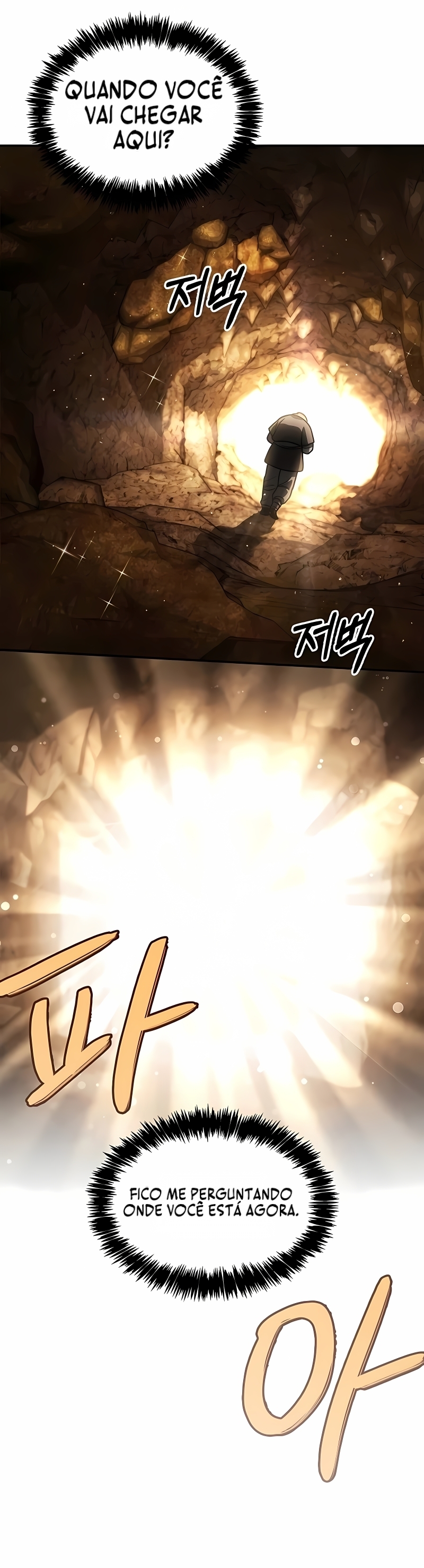 Heavenly Grand Archive's Young Master Capítulo 130 Página 26