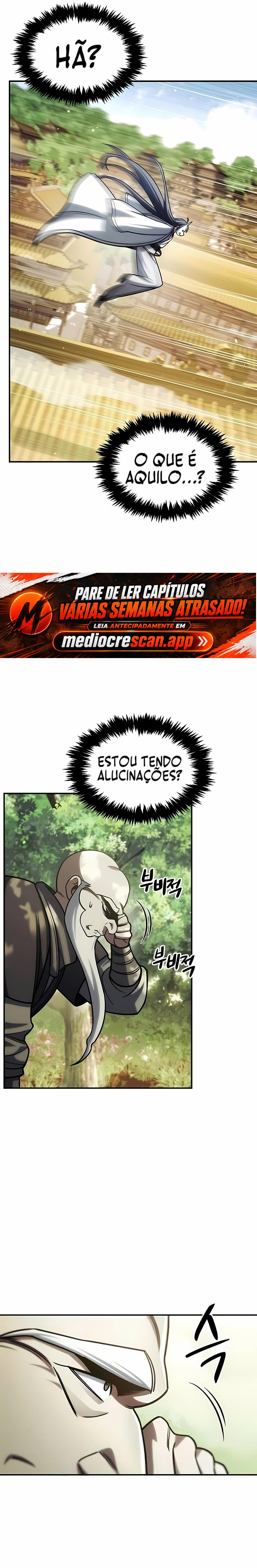 Heavenly Grand Archive's Young Master Capítulo 130 Página 29