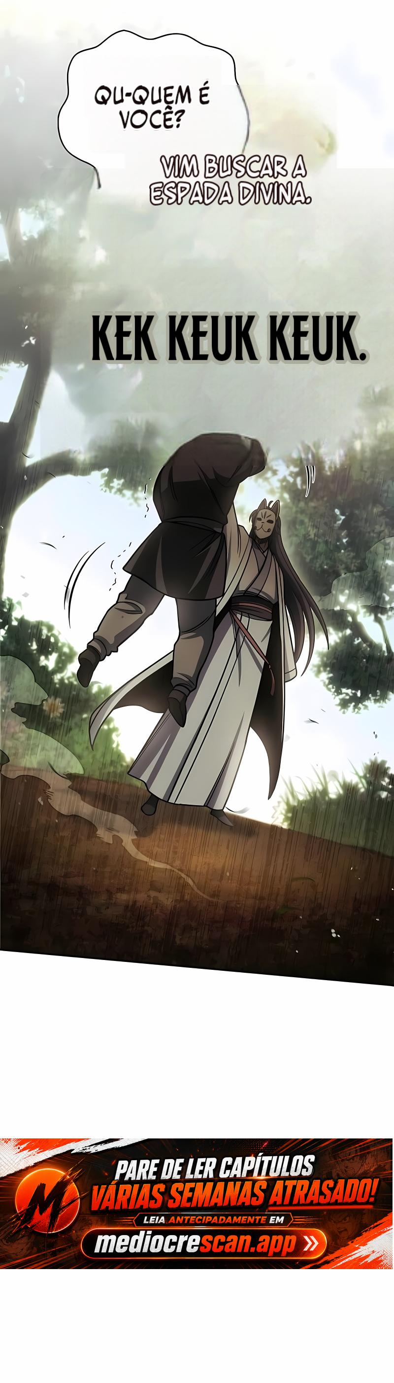 Heavenly Grand Archive's Young Master Capítulo 130 Página 33