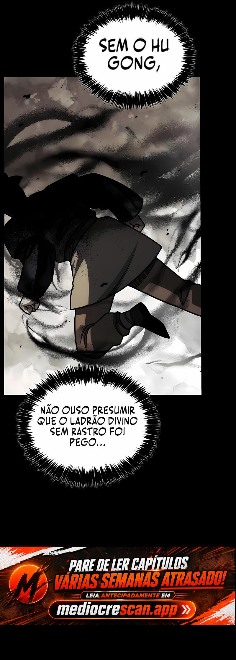 Heavenly Grand Archive's Young Master Capítulo 130 Página 35
