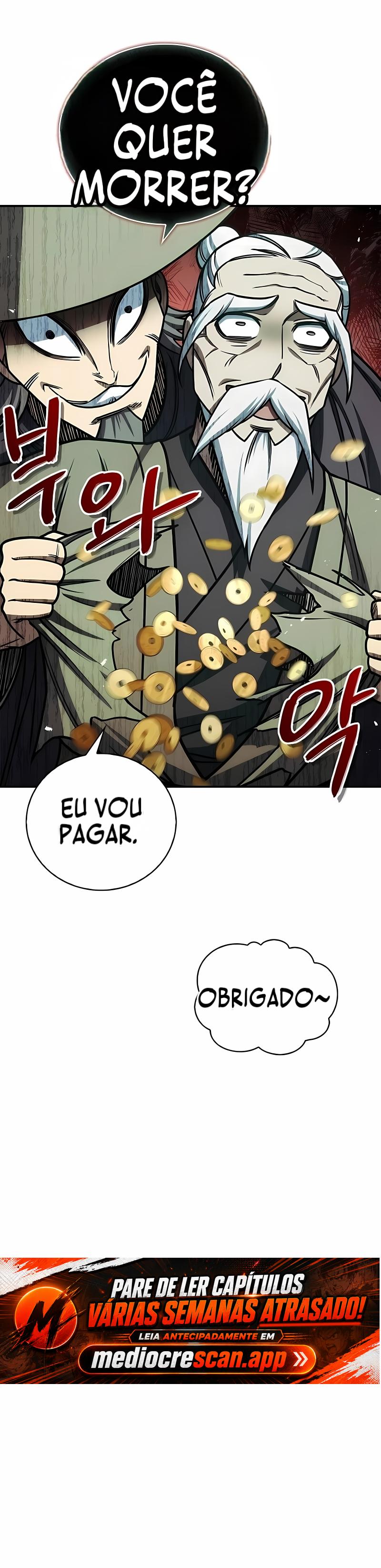 Heavenly Grand Archive's Young Master Capítulo 130 Página 4