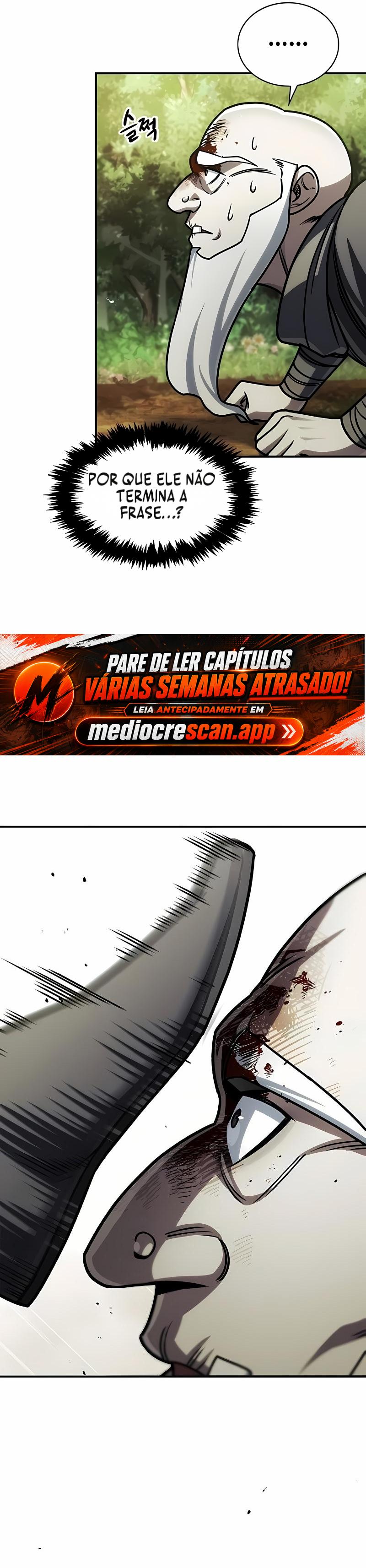 Heavenly Grand Archive's Young Master Capítulo 130 Página 47