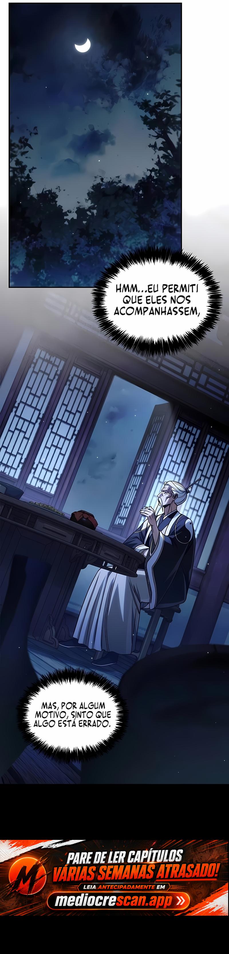 Heavenly Grand Archive's Young Master Capítulo 130 Página 5