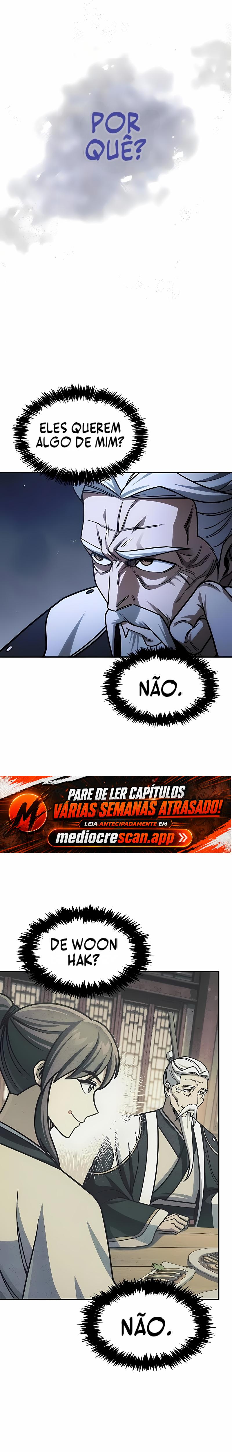 Heavenly Grand Archive's Young Master Capítulo 130 Página 9