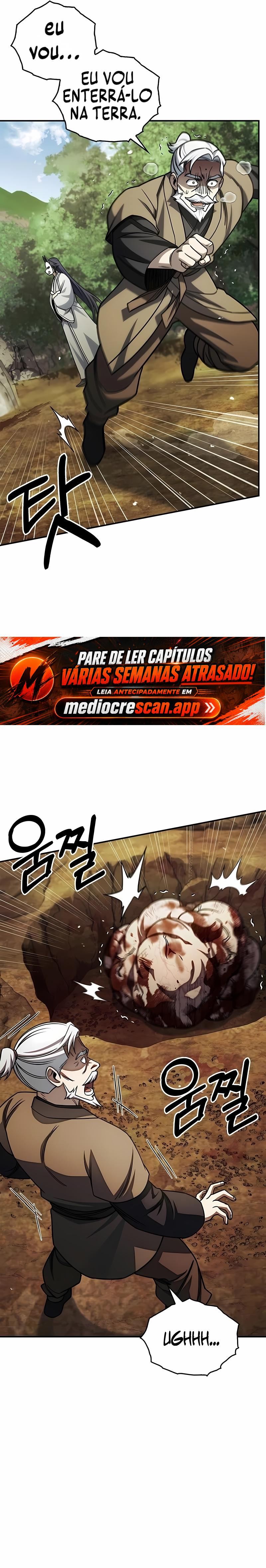 Heavenly Grand Archive's Young Master Capítulo 131 Página 15
