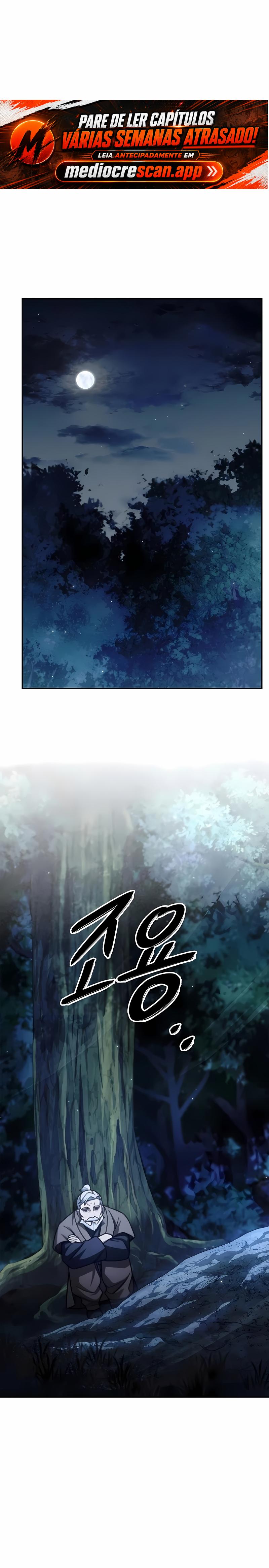 Heavenly Grand Archive's Young Master Capítulo 131 Página 18