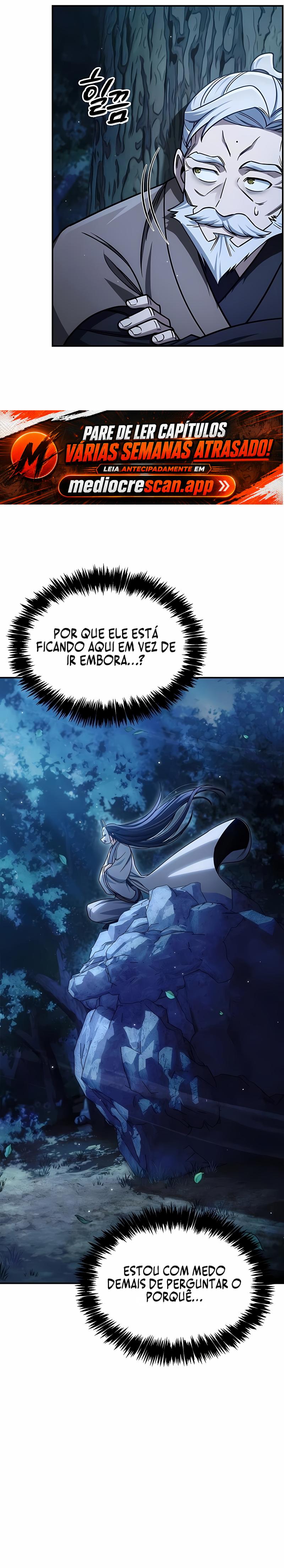 Heavenly Grand Archive's Young Master Capítulo 131 Página 19