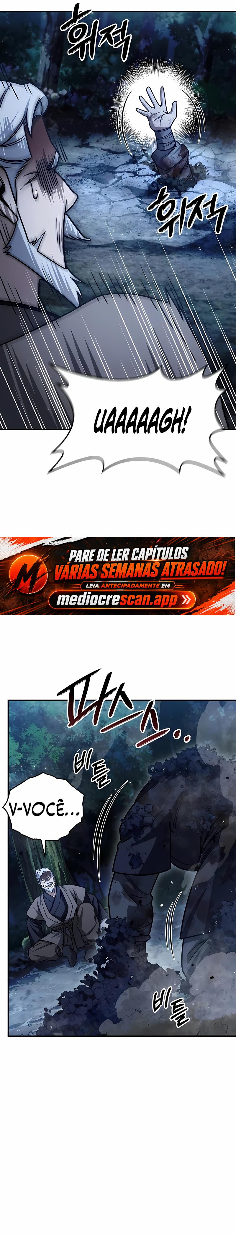 Heavenly Grand Archive's Young Master Capítulo 131 Página 22