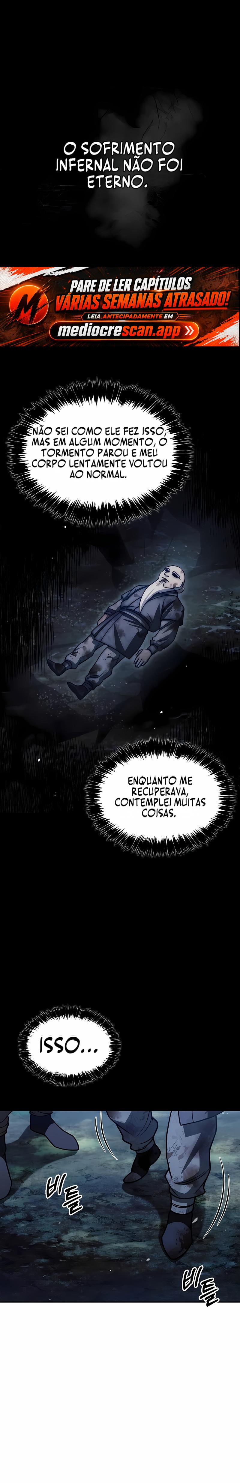 Heavenly Grand Archive's Young Master Capítulo 131 Página 24
