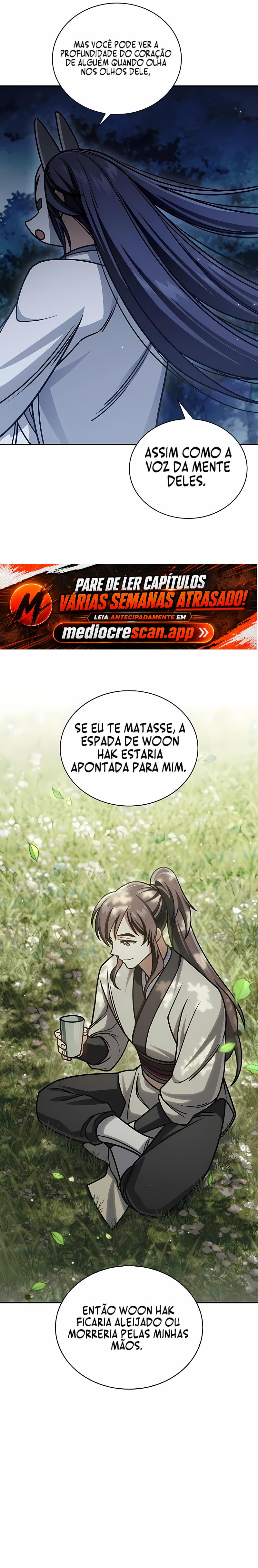 Heavenly Grand Archive's Young Master Capítulo 131 Página 28