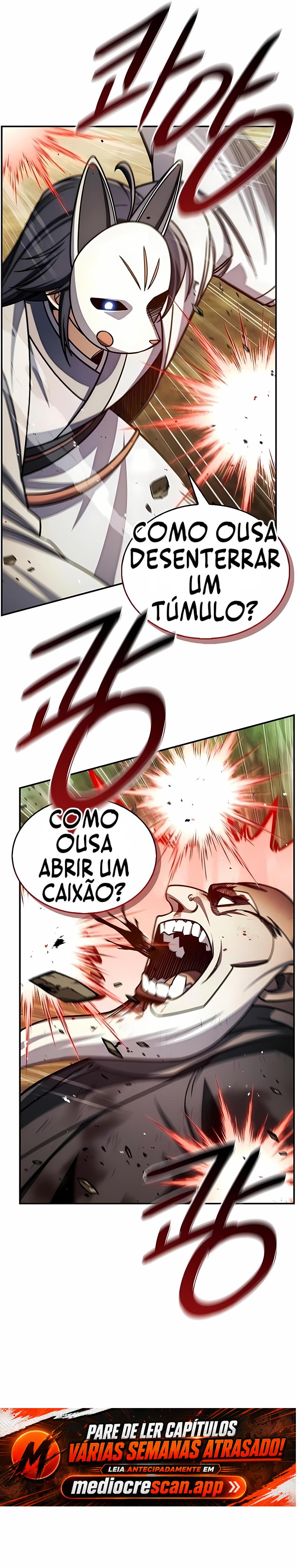 Heavenly Grand Archive's Young Master Capítulo 131 Página 3