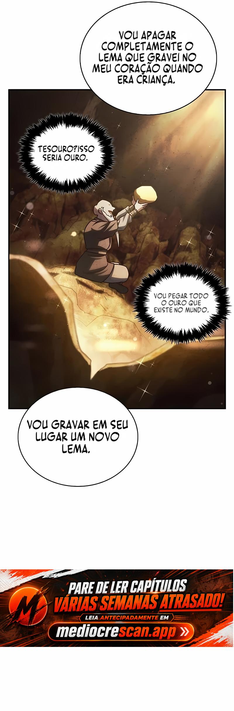Heavenly Grand Archive's Young Master Capítulo 131 Página 32