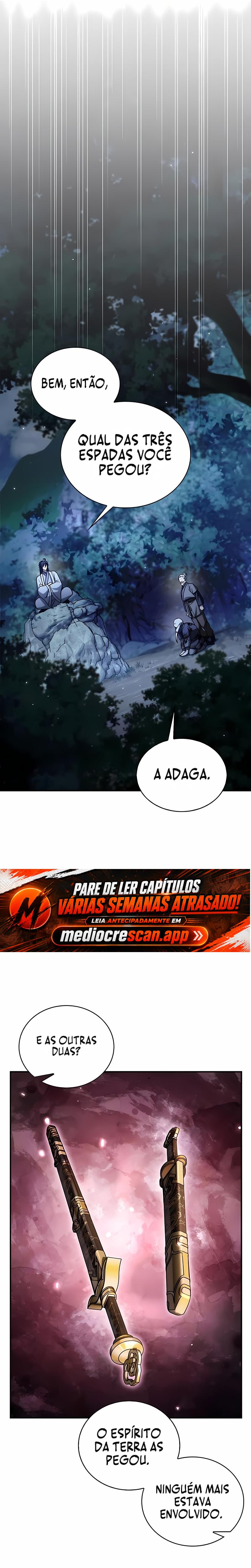 Heavenly Grand Archive's Young Master Capítulo 131 Página 37