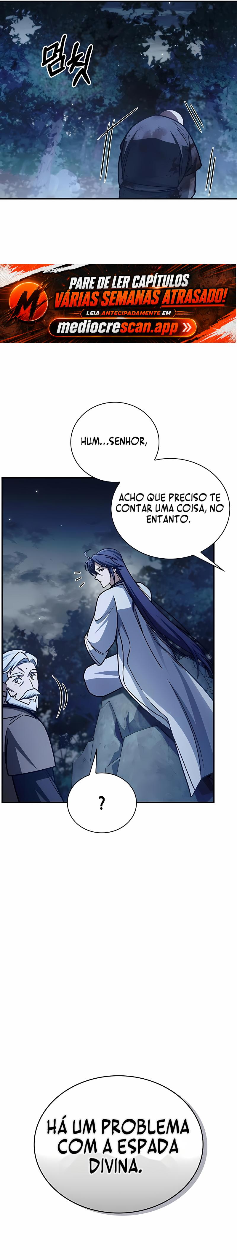 Heavenly Grand Archive's Young Master Capítulo 131 Página 42