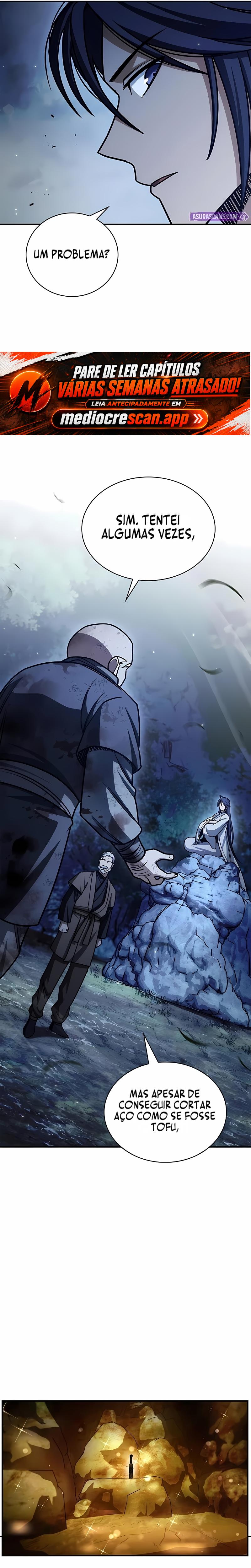Heavenly Grand Archive's Young Master Capítulo 131 Página 43