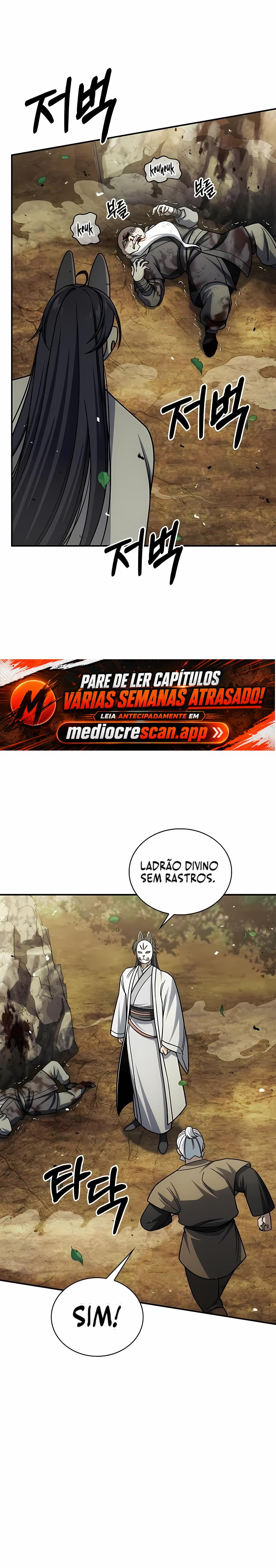 Heavenly Grand Archive's Young Master Capítulo 131 Página 5