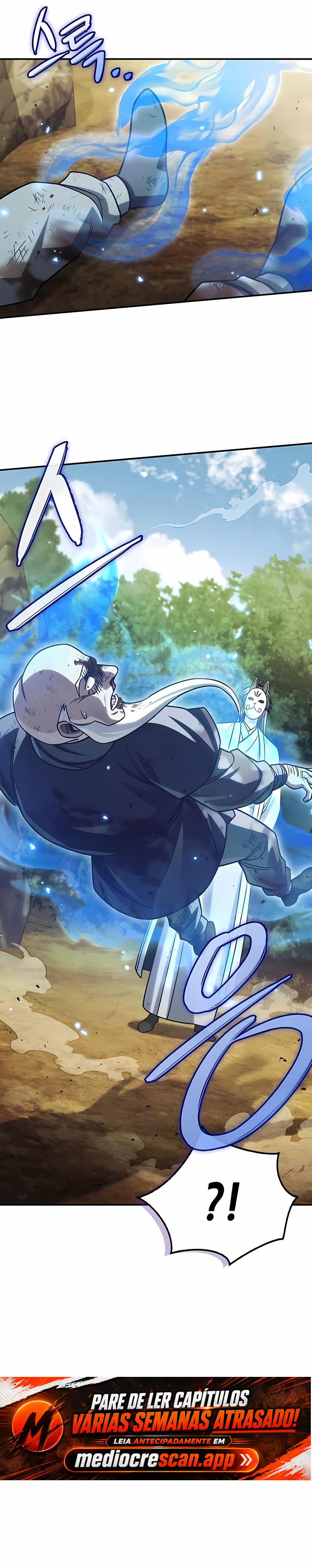 Heavenly Grand Archive's Young Master Capítulo 131 Página 8