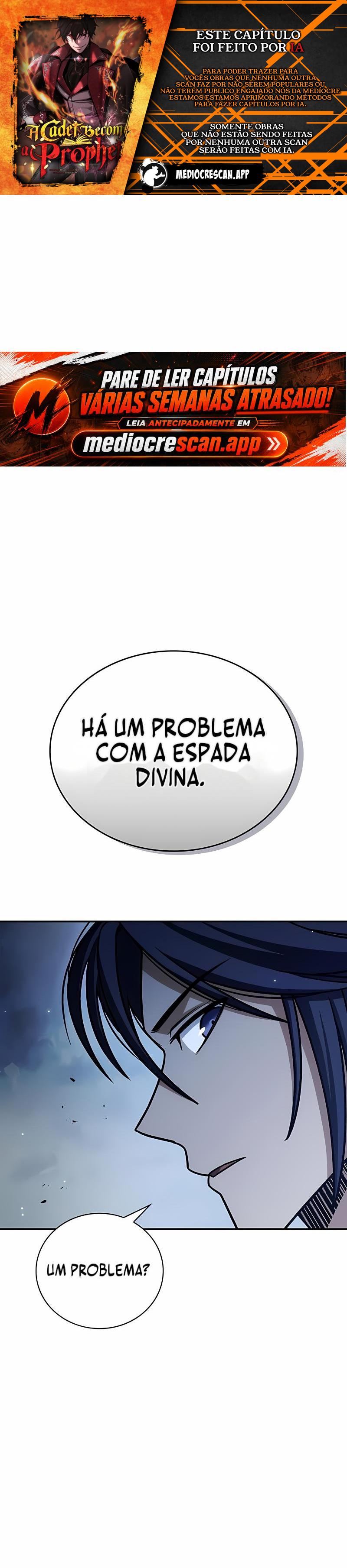 Heavenly Grand Archive's Young Master Capítulo 132 Página 1