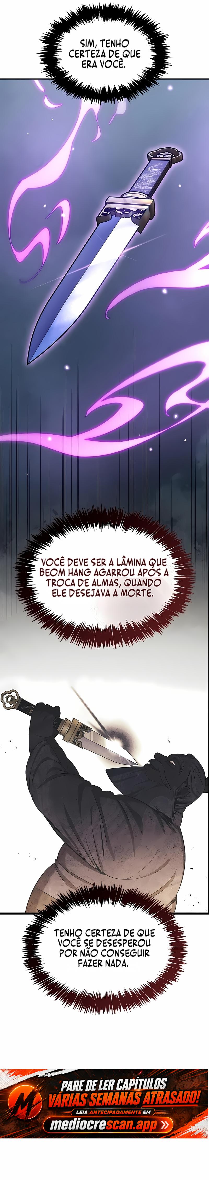 Heavenly Grand Archive's Young Master Capítulo 132 Página 10