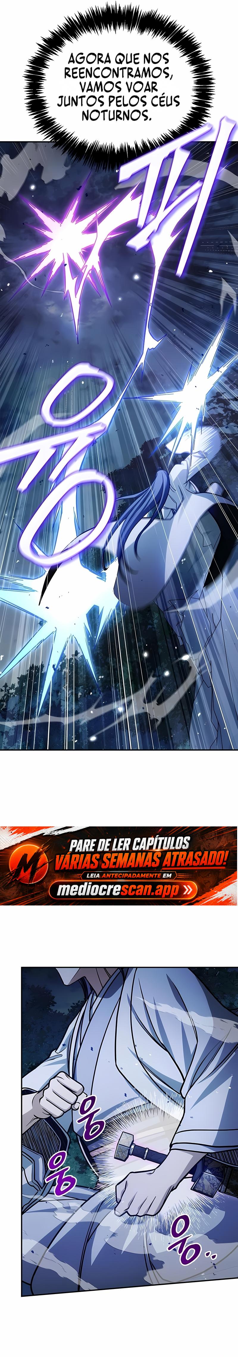 Heavenly Grand Archive's Young Master Capítulo 132 Página 12