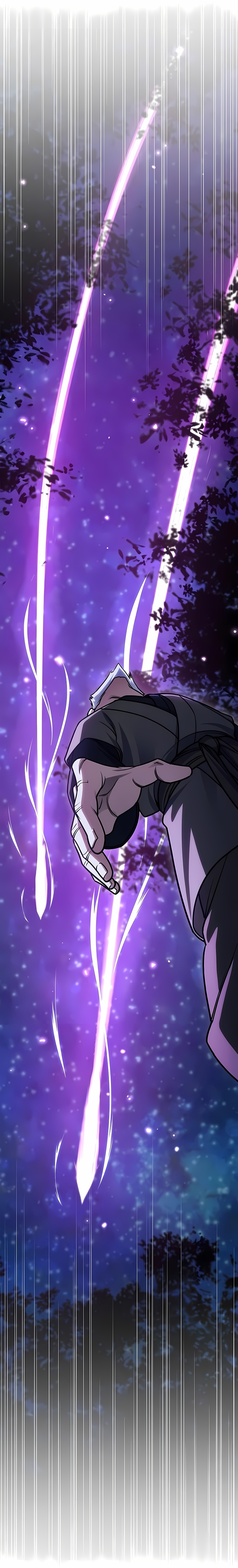 Heavenly Grand Archive's Young Master Capítulo 132 Página 14