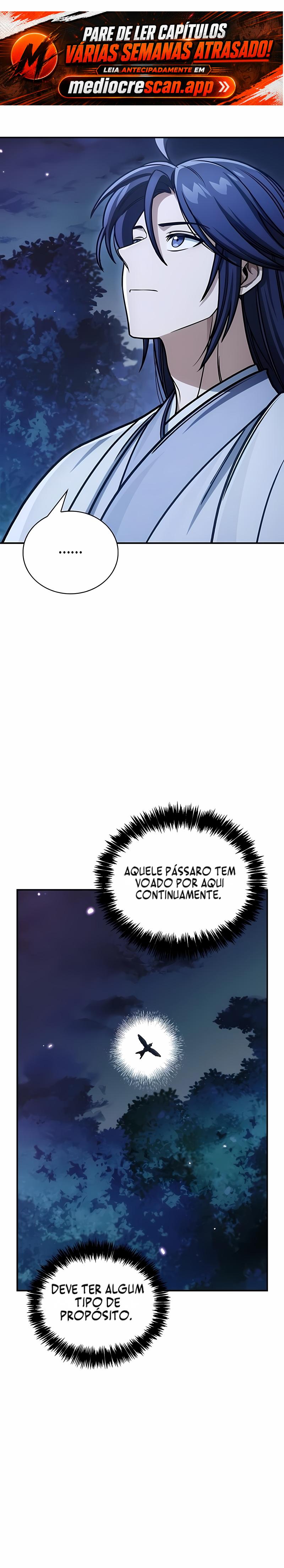 Heavenly Grand Archive's Young Master Capítulo 132 Página 16