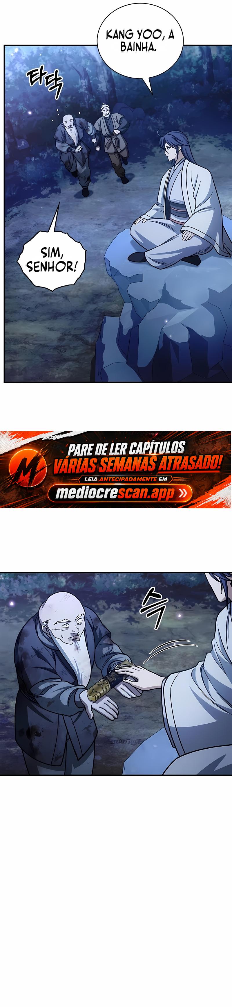Heavenly Grand Archive's Young Master Capítulo 132 Página 17